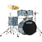 Tama ST50H5-SEM Sea Blue Mist Stagestar starterkit incl. bek, Nieuw, Verzenden