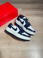 Air Jordan - Air Jordan 1 Elevate Low Midnight Navy -, Kleding | Heren, Schoenen, Nieuw