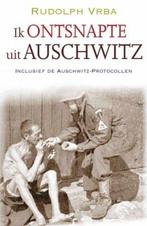 Ik Ontsnapte Uit Auschwitz 9789059772397 Rudolf Vrba, Boeken, Rudolf Vrba, Alan Bestic, Gelezen, Verzenden
