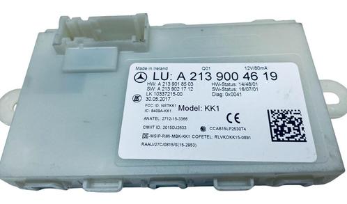 Regeleenheid A2139004619 Mercedes 10337215-00 LK, Auto-onderdelen, Motor en Toebehoren, Nieuw, Mercedes-Benz, Verzenden