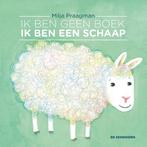 Ik ben geen boek, ik ben een schaap 9789462912014, Verzenden, Gelezen, Milja Praagman