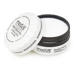 Modus Maximum Control White Full Force Wax - 150ml, Ophalen of Verzenden, Nieuw, Gel, Wax, Haarlak of Mousse