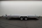 DEMO Anssems AMT 3000 507x200 Autotransporter, Auto diversen, Aanhangers en Bagagewagens, Ophalen of Verzenden, Nieuw