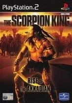 The Scorpion King: Rise of the Akka - Playstation 2 (PS2), Verzenden, Nieuw