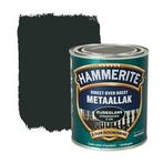 Hammerite Metaallak Standgroen Z238 Zijdeglans 750 ml, Ophalen of Verzenden, Nieuw