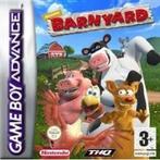 MarioGBA.nl: Barnyard - iDEAL!, Spelcomputers en Games, Ophalen of Verzenden, Gebruikt