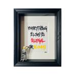 KRAM2 (1981) - ILLÉGAL OR BLONDE