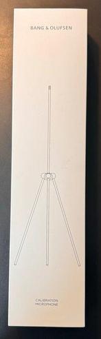 Bang & Olufsen - 6A - Kalibratie Microfoon, Nieuw