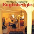 English Style | 9780500234105 | SLESIN, Suzanne  & CLIFF,, Zo goed als nieuw, SLESIN, Suzanne  & CLIFF, Stafford