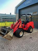 Schaffer 3550 minishovel, Zakelijke goederen, Machines en Bouw | Kranen en Graafmachines, Wiellader of Shovel