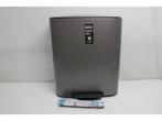 Brabantia Bo Prullenbak - 2 x 30 liter - Afvalscheiding -, Verzenden, Zo goed als nieuw