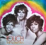 LP gebruikt - The Supremes - Touch, Verzenden, Zo goed als nieuw