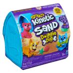 Kinectic Sand Doggie Dig in Schatkist, Ophalen of Verzenden, Nieuw
