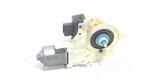 Motor raammechaniek elektrisch rechts voor Audi A6 C6 2.4 qu, Ophalen of Verzenden, Gebruikt, Voor, Audi