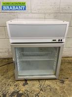 GGG Glasdeurkoeling Koelkast met Glazen deur 68 liter 230V, Zakelijke goederen, Horeca | Keukenapparatuur, Ophalen of Verzenden