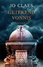 Getekend vonnis / Thomas Berg / 6 9789089242358 Jo Claes, Boeken, Thrillers, Verzenden, Gelezen, Jo Claes