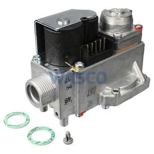Remeha Calenta gasblok (S101507), Doe-het-zelf en Verbouw, Verwarming en Radiatoren, Nieuw, Ophalen of Verzenden
