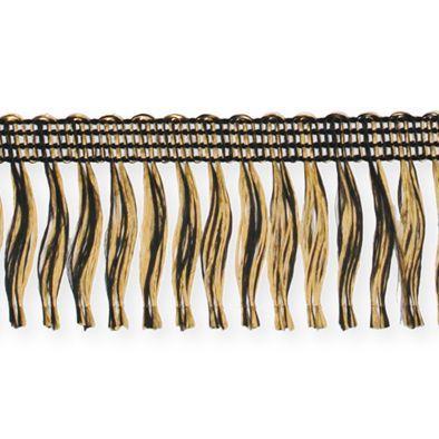 Franjes voor rouwlint zelfklevend 4 cm. br rol 25m, Hobby en Vrije tijd, Knutselen, Nieuw, Ophalen of Verzenden