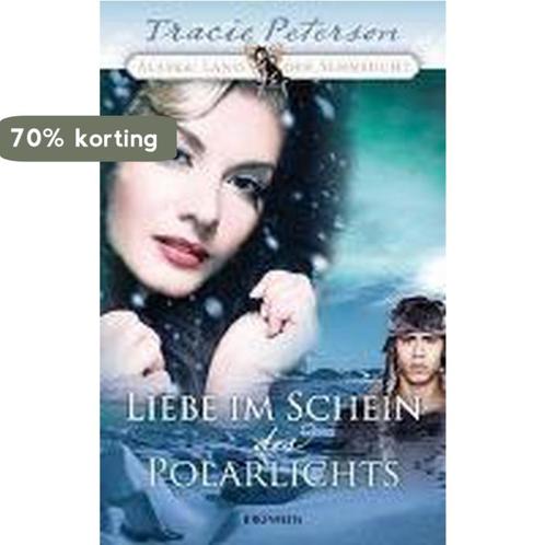 Liebe im Schein des Polarlichts 9783765514906, Boeken, Overige Boeken, Zo goed als nieuw, Verzenden