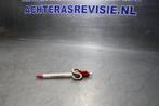 Embleem Opel Ascona A, S, gebruikt. (Emblemen, Overig), Verzenden, Gebruikt, Opel