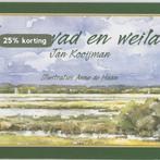 Tussen wad en weiland 9789064104220 J. Kooijman, Verzenden, Gelezen, J. Kooijman
