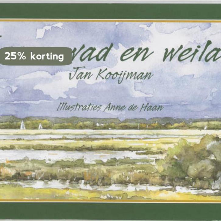 Tussen wad en weiland 9789064104220 J. Kooijman, Boeken, Hobby en Vrije tijd, Gelezen, Verzenden