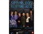 Spoorloos Verdwenen - Seizoen 2, Verzenden, Nieuw in verpakking