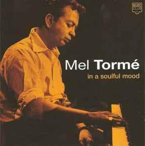 cd - Mel TormÃ© - Mel TormÃ© - In A Soulful Mood, Cd's en Dvd's, Cd's | Overige Cd's, Zo goed als nieuw, Verzenden