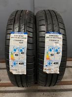 Nieuwe Falken SN110 Ecorun banden, maat 175/60R16 82H, 16 inch, 175 mm, Nieuw, Band(en)