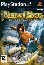 Playstation 2 Prince of Persia: The Sands of Time, Verzenden, Zo goed als nieuw