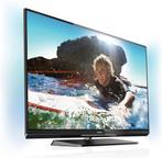 Philips 32PFL6007 - 32 inch FullHD Ambilight LED TV, Ophalen, Philips, LED, Zo goed als nieuw