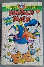 Donald Duck dubbelpocket 07 8710722590063, Verzenden, Gelezen