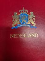 Netherlands - Accessoires 2001/2022 - 3 Importa albums, Postzegels en Munten, Postzegels | Nederland, Gestempeld