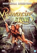 Romancing the stone (dvd tweedehands film), Ophalen of Verzenden, Zo goed als nieuw