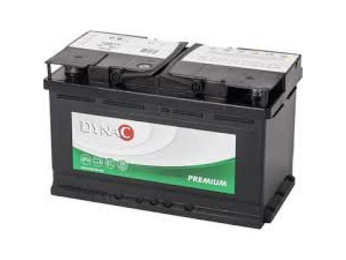 Dynac accu 58035, Auto-onderdelen, Accu's en Toebehoren, Verzenden