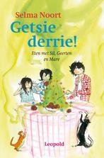 Getsiederrie! 9789025855062 Selma Noort, Verzenden, Gelezen, Selma Noort