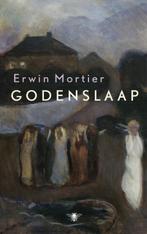 Godenslaap 9789023459729 Erwin Mortier, Verzenden, Gelezen, Erwin Mortier