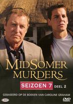 dvd - Midsomer Murders - Seizoen 7 (Deel 2) - Midsomer Mu..., Zo goed als nieuw, Verzenden