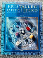 Kristallen ontcijferd, Gelezen, Achtergrond en Informatie, Verzenden, Overige onderwerpen