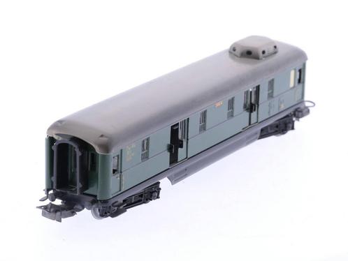 Schaal H0 Märklin 346/4 .6 goederen wagen #P32 (H0 (1:87)), Hobby en Vrije tijd, Modeltreinen | H0, Wisselstroom, Analoog, Gebruikt
