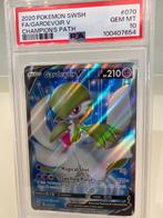 Pokémon - 1 Graded card - PSA 10, Nieuw