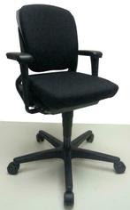 Ahrend bureaustoel gratis verzending, Huis en Inrichting, Bureaustoelen, Gebruikt, Zwart, Ophalen of Verzenden, Bureaustoel