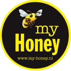 Pin-kastkaart - bijenhouden, Dieren en Toebehoren, Insecten en Spinnen, Bijen