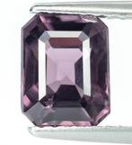 Zonder Minimumprijs Spinel  - 1.72 ct - Antwerp Laboratory, Nieuw