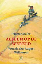 Alleen op de wereld 9789029579230 Hector Malot, Boeken, Verzenden, Gelezen, Hector Malot