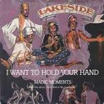 vinyl single 7 inch - Lakeside - I Want To Hold Your Hand, Verzenden, Zo goed als nieuw