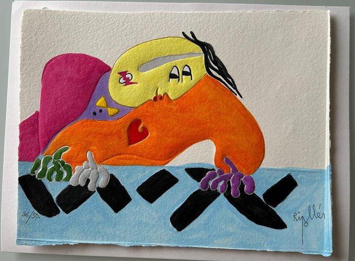 Juan García Ripollés (1932) - Pianista, Antiek en Kunst, Antiek | Overige Antiek