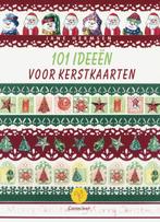 101 Ideeen Voor Kerstkaarten 9789021336190 J. Hermsen, Gelezen, J. Hermsen, Verzenden