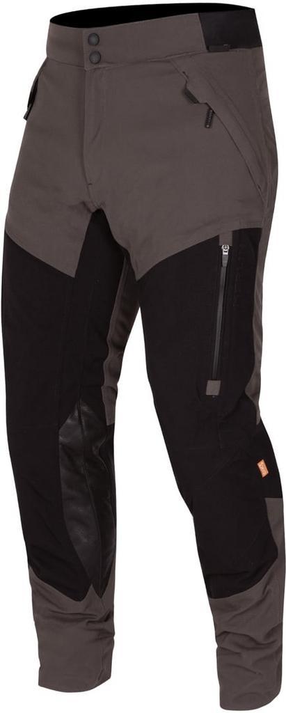 Merlin Borderlands D3O In Boot Grijs Textiele Motorbroek, Motoren, Kleding | Motorkleding, Heren, Nieuw met kaartje, Broek | textiel