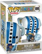 Funko Pop! - One Piece - Killer #1895 | Funko - Hobby, Verzamelen, Poppetjes en Figuurtjes, Verzenden, Nieuw